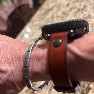 Debra added a photo of their purchase