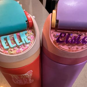 Comprador de Etsy ha añadido una foto de su compra