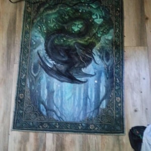 Teresa added a photo of their purchase