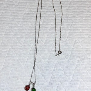 Cheryl added a photo of their purchase