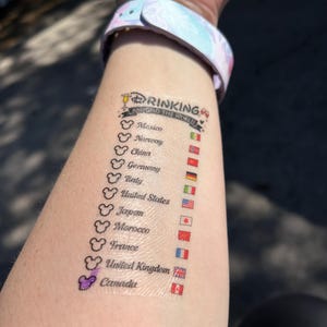 Etsy-koper heeft een foto van de aankoop toegevoegd