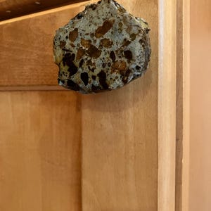 Acheteur Etsy a ajouté une photo de son achat