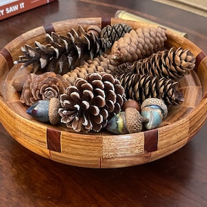 Lee added a photo of their purchase