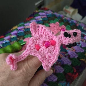 Etsy のお客さま さんが購入した商品の写真を追加しました