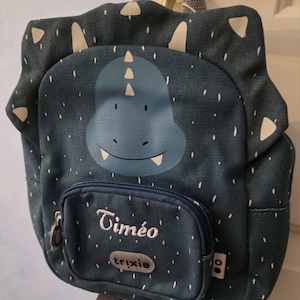 Alice added a photo of their purchase
