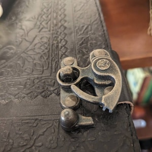 Amy hat ein Foto des gekauften Artikels hinzugefügt