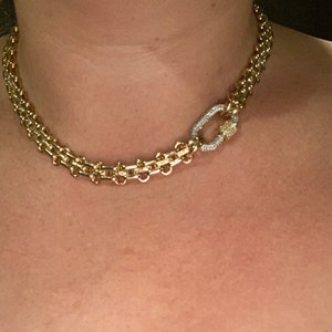 Gina added a photo of their purchase