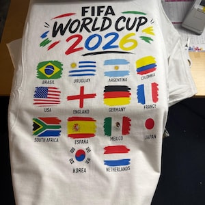 Comprador de Etsy ha añadido una foto de su compra