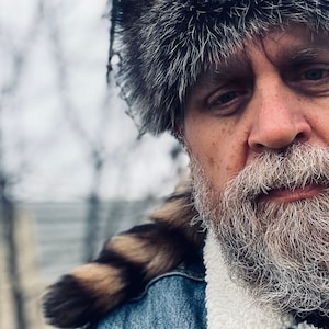 Steven added a photo of their purchase