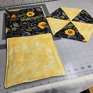 Mary added a photo of their purchase