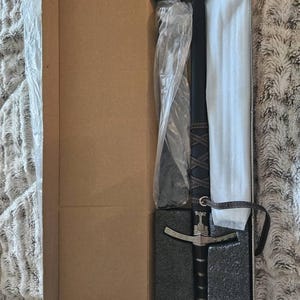 Brittany added a photo of their purchase
