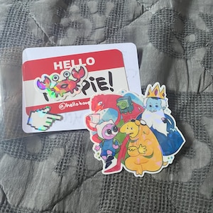 Charlotte added a photo of their purchase