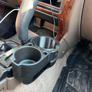 Stanley added a photo of their purchase