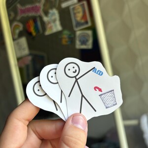 Comprador de Etsy ha añadido una foto de su compra