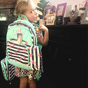 Lisa added a photo of their purchase