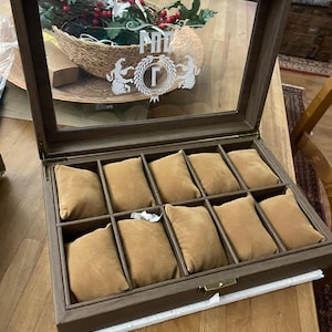 Brenda added a photo of their purchase