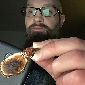 Jason added a photo of their purchase