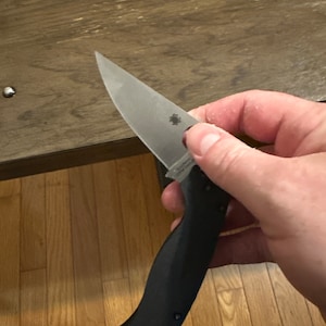 Ryan added a photo of their purchase