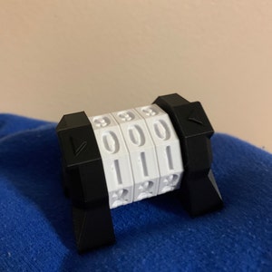 Sam added a photo of their purchase
