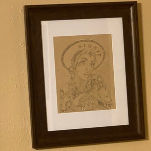 Josh added a photo of their purchase