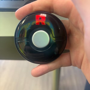 Etsy-koper heeft een foto van zijn/haar aankoop toegevoegd