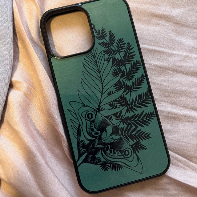 ellie's tattoo  the last of us ii inspired iphone case – venusic