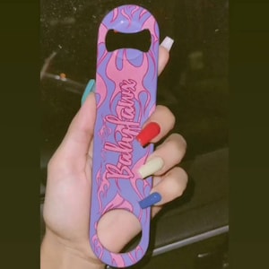 Emily added a photo of their purchase