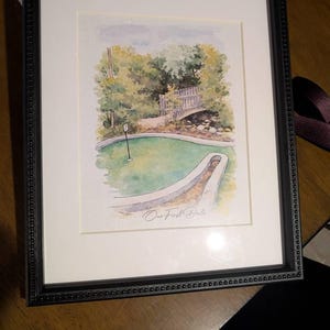 Maria added a photo of their purchase