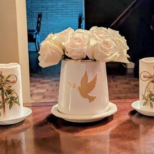 Leslie added a photo of their purchase