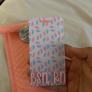 Amanda added a photo of their purchase