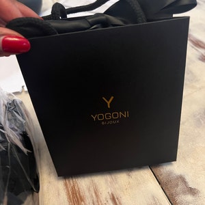 Yolande added a photo of their purchase