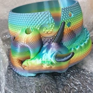 Melanie added a photo of their purchase