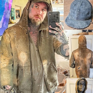Dave added a photo of their purchase
