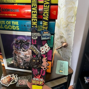 Joanne added a photo of their purchase