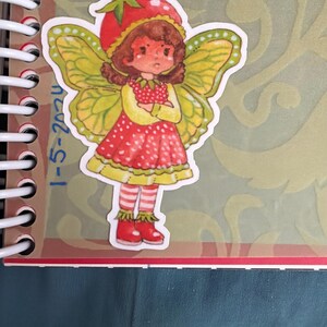 Leah added a photo of their purchase