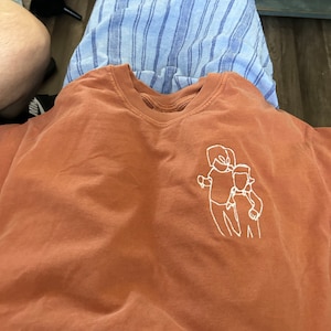 Stephanie adicionaram uma foto da sua compra