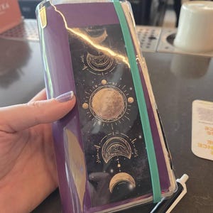 Etsy-köpare lade till en bild av sitt köp