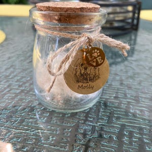Leigh added a photo of their purchase