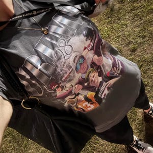 Kelley added a photo of their purchase
