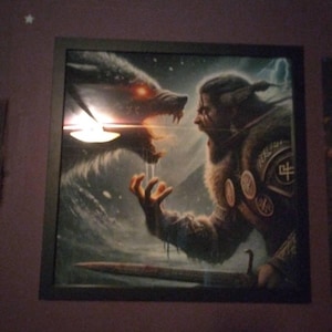 Jerry added a photo of their purchase