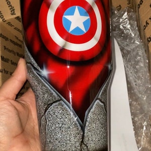 Daniela added a photo of their purchase