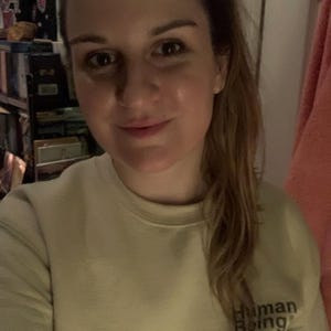 Julie added a photo of their purchase