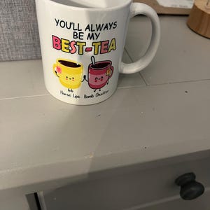 Lisa added a photo of their purchase