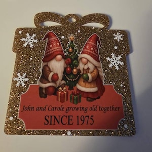 Sarah added a photo of their purchase