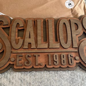 Nicole added a photo of their purchase