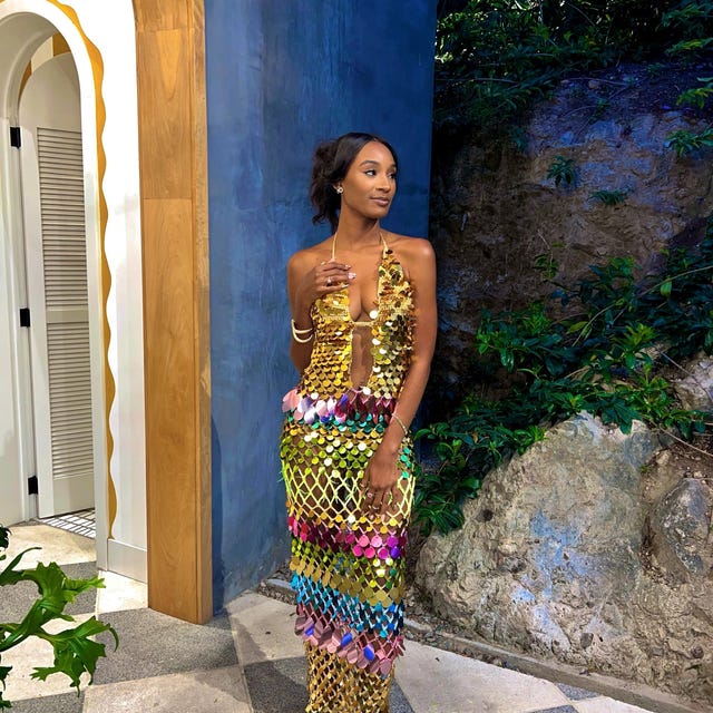 Shirla Macrame Dress, Boho Hippie Festival Dress, Handmade