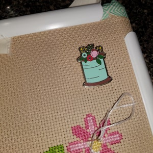 Cheryl added a photo of their purchase