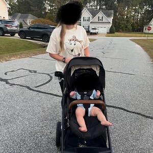Everett added a photo of their purchase