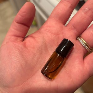 Annah added a photo of their purchase