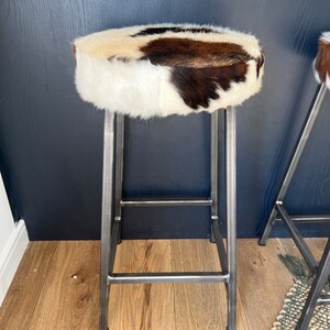 Lesley added a photo of their purchase